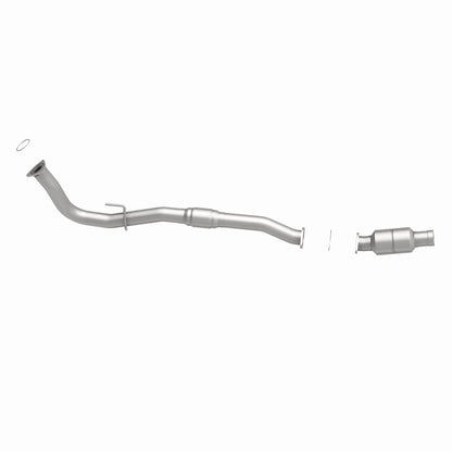 MagnaFlow Conv DF 02-03 Avalanche 8.1 PS OEM