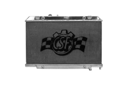 CSF 04-08 Mazda RX-8 Radiator