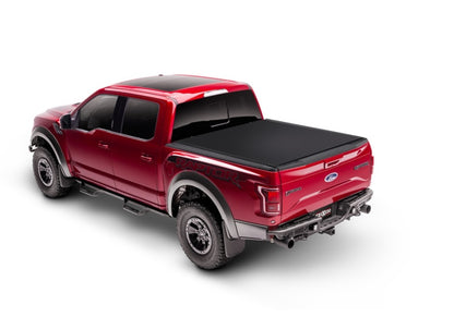 Truxedo 07-20 Toyota Tundra 5ft 6in Sentry CT Bed Cover