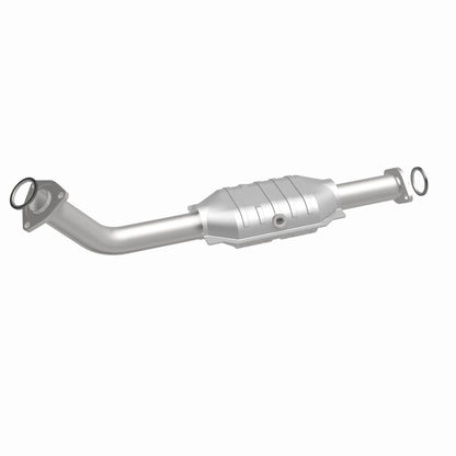 MagnaFlow CONV DF 04-06 Toyota Tundra 4.7L Passenger Side Front