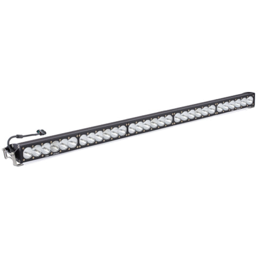 Baja Designs OnX6 Series High Speed Spot Pattern 50in LED Light Bar