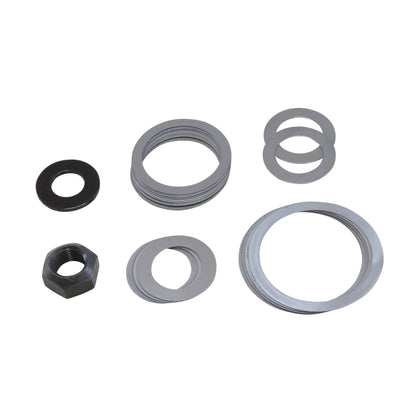 Yukon Gear Dana 44 Complete Shim Kit Replacement