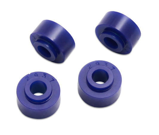 SuperPro Shock Absorber Upper Or Lower Bushing Kit