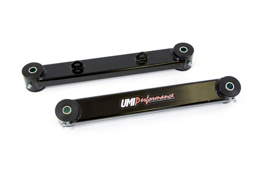 UMI Performance 08-09 Pontiac G8 10-14 Camaro Toe Rods Poly