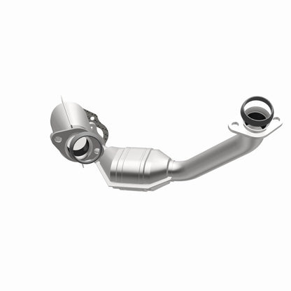 MagnaFlow Conv DF 2001-05 Explorer 4.0L Sport Trac Front Section