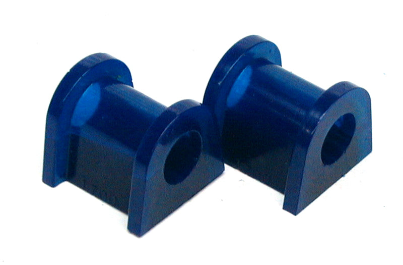 SuperPro Rear Sway Bar Mount Bushing Kit