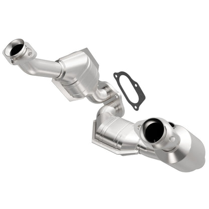 MagnaFlow Conv DF 03-04 Ranger 3.0L