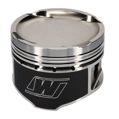 Wiseco Mits Turbo DISH -17cc 1.378 X 86.5 Piston Kit