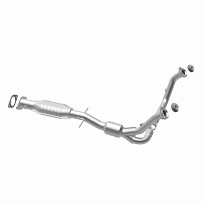 MagnaFlow Conv DF 00-0 S-10/Sonoma 4.3L