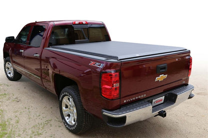 Access Limited 14+ Chevy/GMC Full Size 1500 6ft 6in Bed Roll-Up Cover