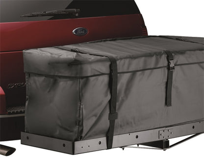 Lund Universal Heavy Duty Cargo Storage Bag 60in X 18in X 18in - Black