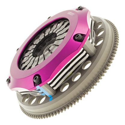 Exedy Carbon-R Clutch