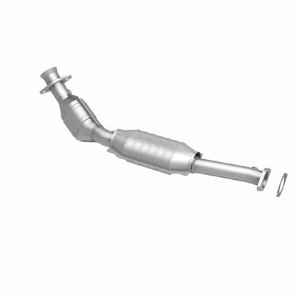 MagnaFlow Conv DF 96-00 Crown Vic 4.6L OEM