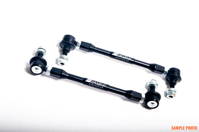 AST 2021+ BMW M3 G80 / M4 G82/G83 5100 Comp Series Coilovers