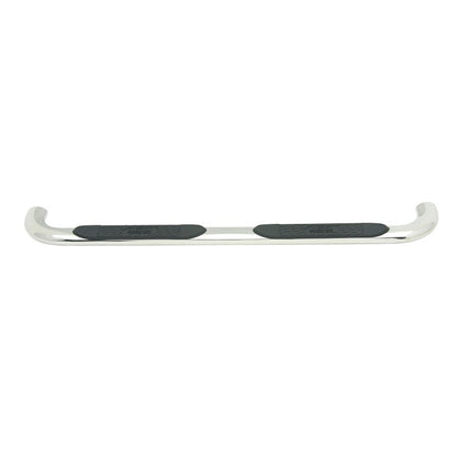 Westin 1999-2013 Chevy Silverado 1500 Ext Cab Platinum 4 Oval Nerf Step Bars - SS