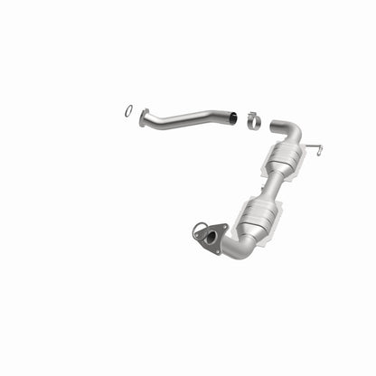 MagnaFlow Conv DF 07-07/08 Toyota Tundra 5.7L Driver Side