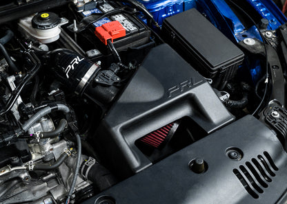 PRL Motorsports - 2016-2021 Honda Civic 2.0L High Volume Intake System