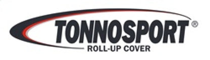 Access Tonnospo 20-22 GM Silverado/Sierra 2500/3500 8ft. Bed Roll-Up Cover - w/o Bedside Storage Box