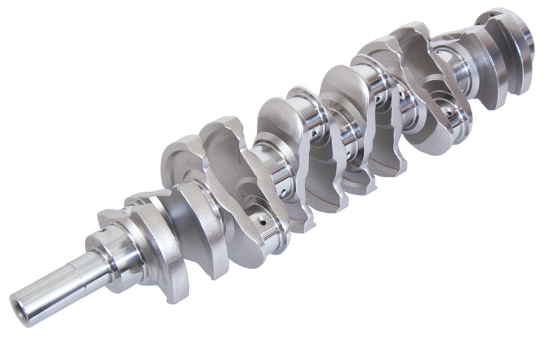 Eagle Toyota 2JZ 4340 Billet Crankshaft