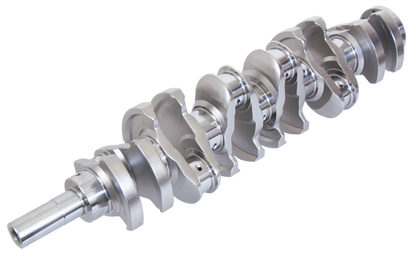 Eagle Toyota 2JZ 4340 Billet Crankshaft