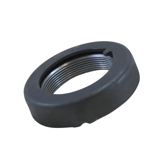 Yukon Rear Spindle Nut for Ford 10.25in Ratcheting Design