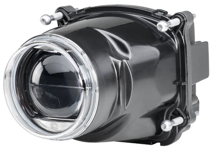 Hella 90mm Bi-LED High - Low Beam 2nd Gen (SAE) Module