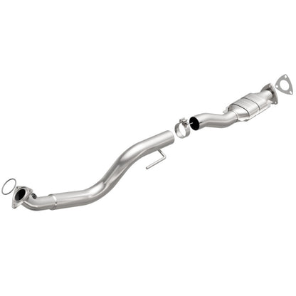 MagnaFlow Conv DF 03-07 GM 2500/3500 Passenger Side