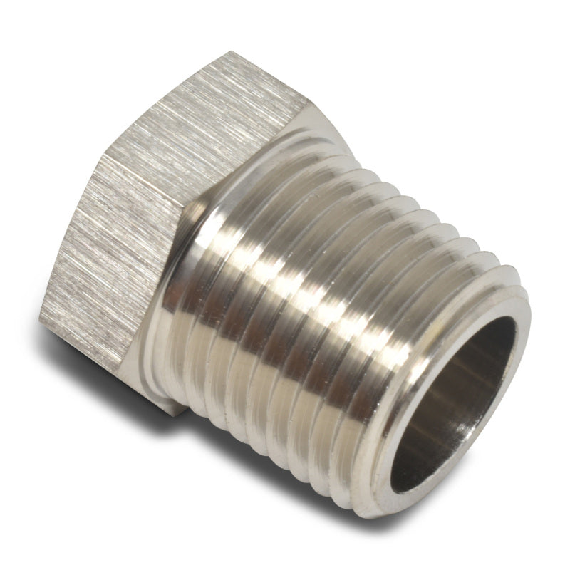 Russell Performance 1/2in Male to 1/8in Female Pipe Bushing Reducer (Endura)