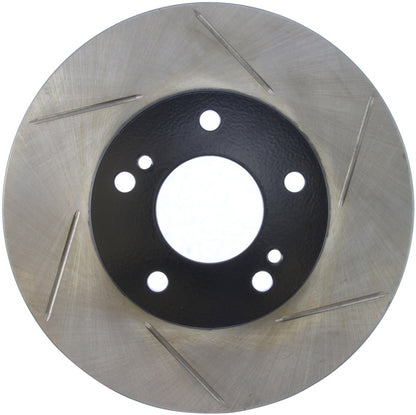 StopTech Slotted Sport Brake Rotor