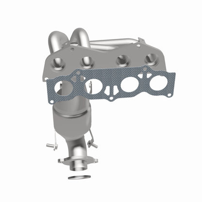 MagnaFlow Conv DF 05-09 Scion tC 2.4L Manifold / 09 Toyota Corolla/Matrix 2.4L Manifold (49 State)