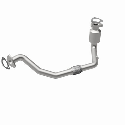 MagnaFlow Conv DF 00-03 Saturn 3L Front