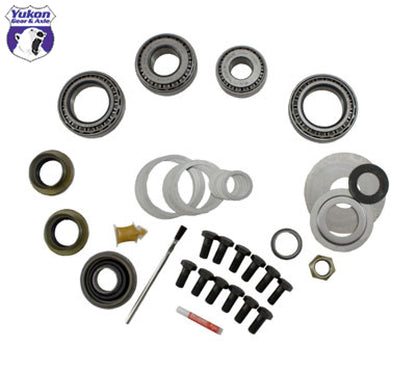 Yukon Gear Master Overhaul Kit For C200 IFS Front Diff