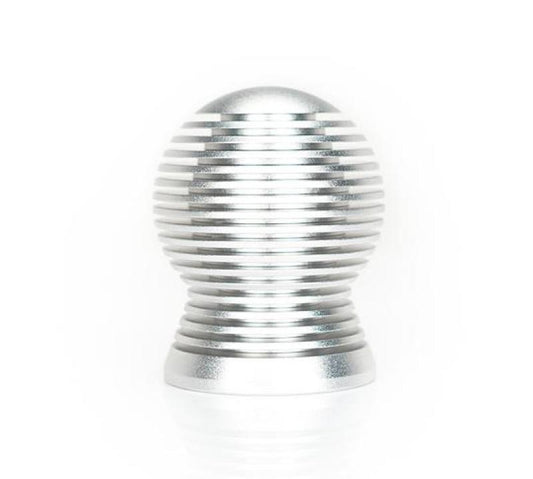 NRG Shift Knob Heat Sink Spheric Silver