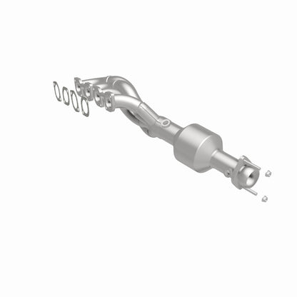 Magnaflow Conv DF 04-05 BMW 545I 4.4L  P/S