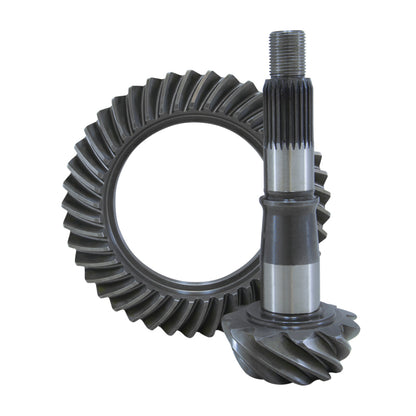 USA Standard Ring & Pinion Gear Set For GM 7.5in in a 3.08 Ratio