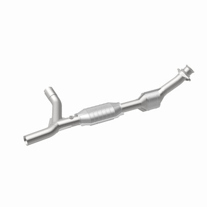 MagnaFlow Conv DF 01-03 Ford E150 4.2L Passenger Side