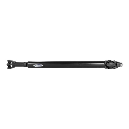 Yukon Performance Rear Driveshaft 2018 JL Wrangler Sport/Sahara 4 Door Manual