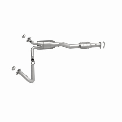 MagnaFlow Conv DF Chevy Astro 00-04 4.3L