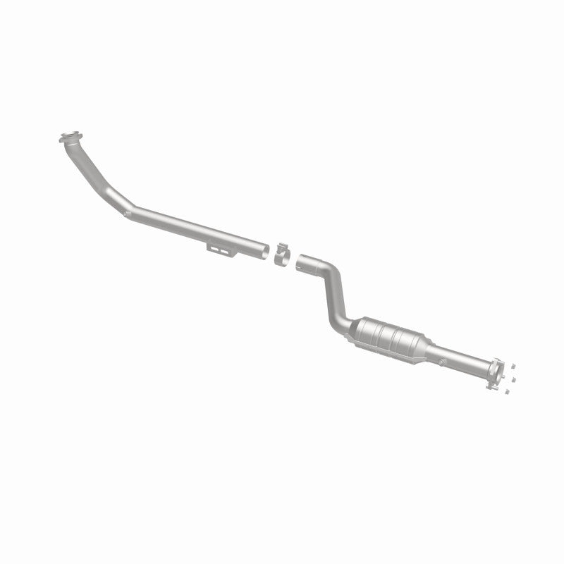 MagnaFlow Conv DF 03 Mercedes C230 1.8 & 2.8L