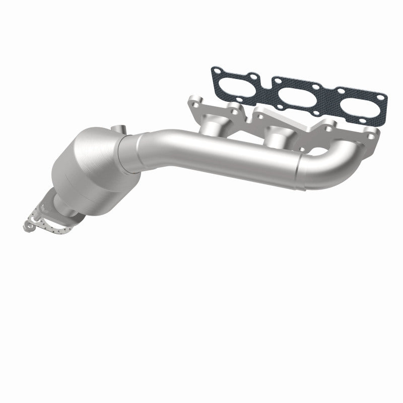 MagnaFlow Conv DF 2009 Kia Borrego 3.8L Passenger Side