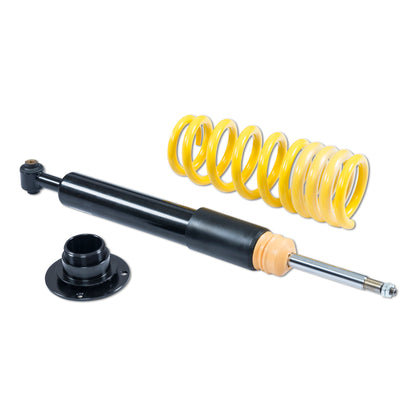 ST X Adjustable Coilovers Mercedes Benz C-Class (W205) 15+ Sedan / 17+ Coupe w/o Electronic Dampers