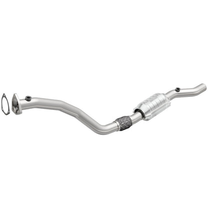 MagnaFlow Conv DF 96-99 Audi A6 Quattro 2.8L