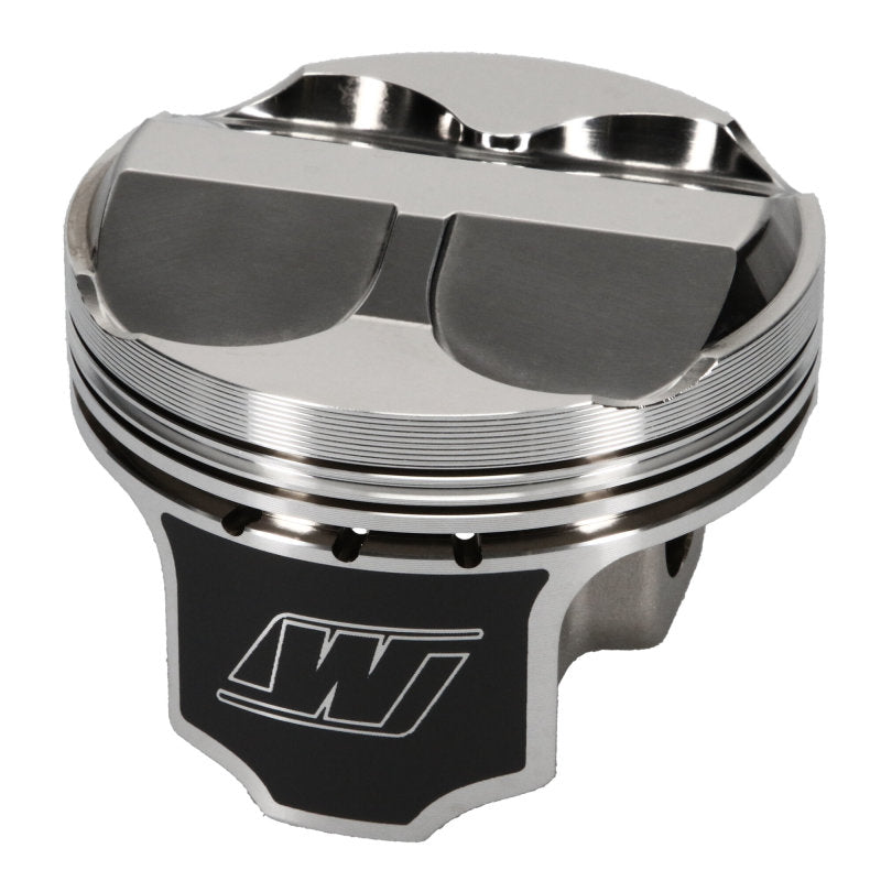 Wiseco Acura 4v Domed +8cc STRUTTED 87.0MM Piston Kit