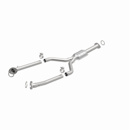 Magnaflow Conv DF 95-97 SC400 4.0L