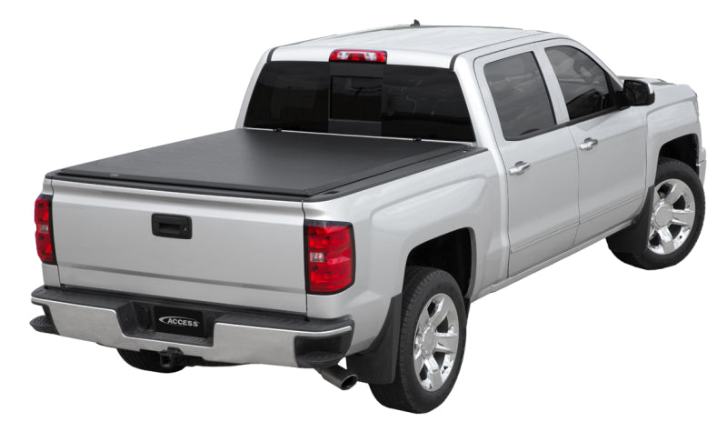 Access Lorado 07-13 Chevy/GMC Full Size 5ft 8in Bed Roll-Up Cover