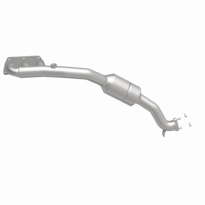 MagnaFlow Conv DF 05-09 Audi A8 6.0L