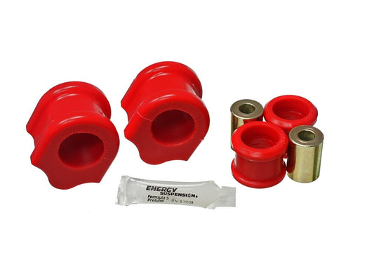 Energy Suspension Front Sway Bar Bushing Set 33mm