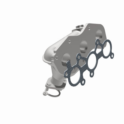 MagnaFlow Conv DF 07-10 Camry 3.5 Passenger Side Manifold