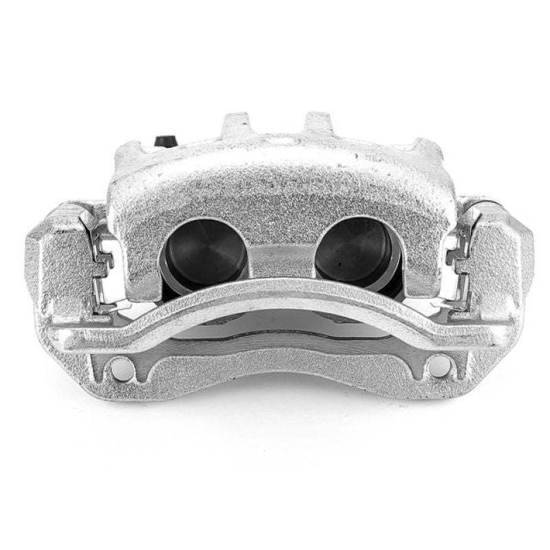 Power Stop 07-09 Hyundai Santa Fe Front Left Autospecialty Caliper w/Bracket