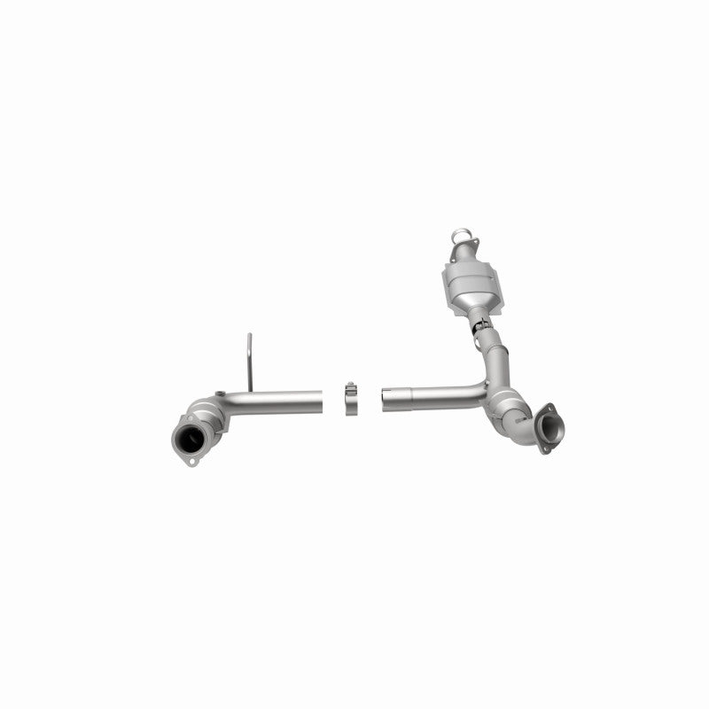 MagnaFlow Conv DF Explorer 02-04 4.6L OEM